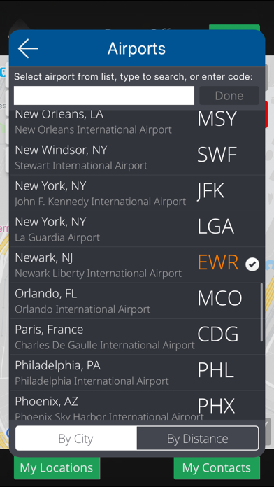 Royal Coachman Worldwide Screenshot
