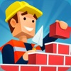 Builders Idle - iPhoneアプリ