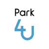 Park4U - Parkerings app - Parking Solvision ApS