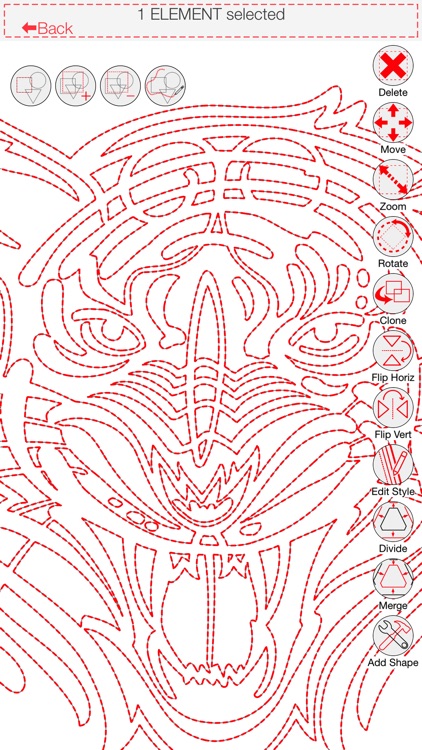 Ultimate Technical Design screenshot-4