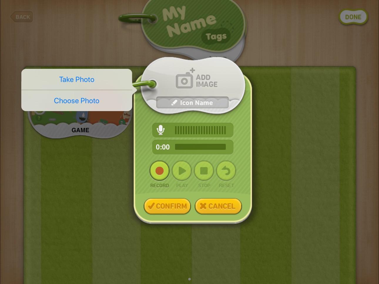 Screenshot 5 of Write My Name