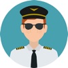 Pilot Sleep Diary icon