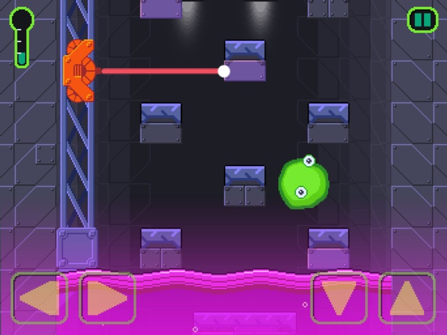 Slime Labs on the App Store