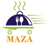 Maza Food Delivery icon