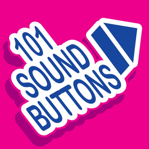 100+ Sound Buttons