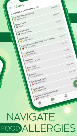 Game screenshot Free to Feed Inc. apk