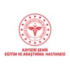 Kayseri Şehir Hastanesi icon