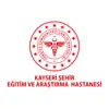 Kayseri Şehir Hastanesi Positive Reviews, comments