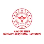 Kayseri Şehir Hastanesi App Contact