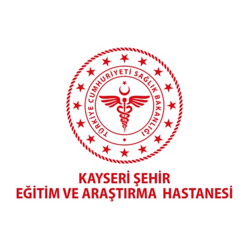 Kayseri Şehir Hastanesi