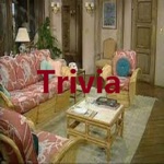 Trivia For Golden Girls