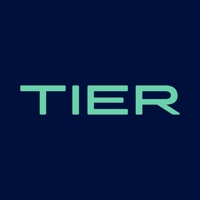 TIER - elsparkcykel uthyrning