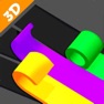 Get Color Roll Switch: Sort Puzzle for iOS, iPhone, iPad Aso Report