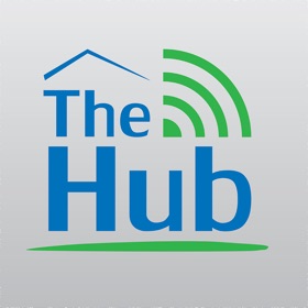 螢幕擷取畫面 (10) TecHome "The Hub"