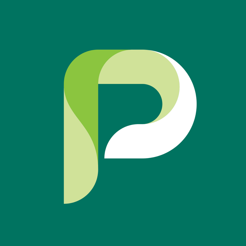 Gesunde Pflanzen mit Planta