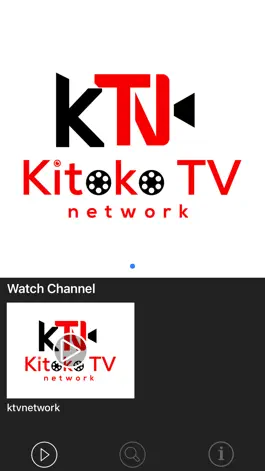 Game screenshot Kitoko TV Network apk
