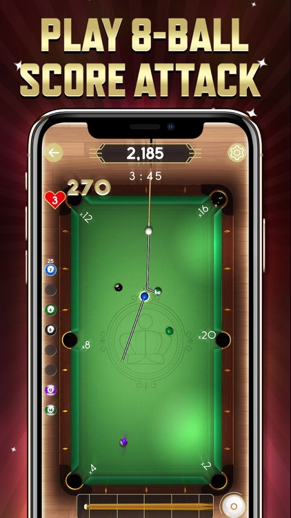 Skillz Pool: 8 Ball Game PvP
