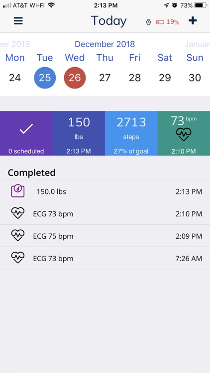 EverBeat-Daily Heart Health