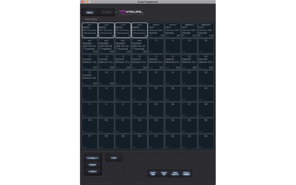 #3. Cuety (macOS) 게시자: Visual Productions BV
