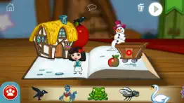 How to cancel & delete storytoys snow white 2