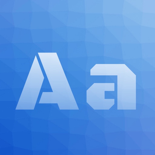 iFont Lite-Font installation