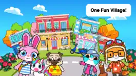 Game screenshot Main Street Pets Village mod apk