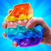 ASMR Fidget 3D -Bubbe Toys Pop - iPhoneアプリ