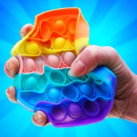 ASMR Fidget 3D -Bubbe Toys Pop apk