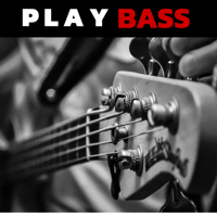 PLAY BASS Contrabaixo Real