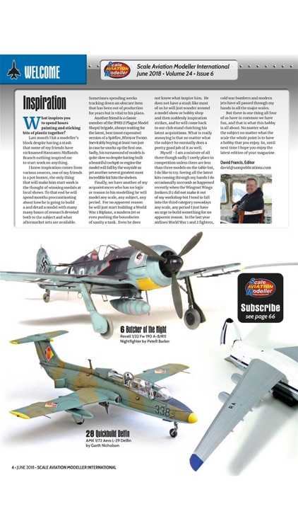 Scale Aviation Mod INT