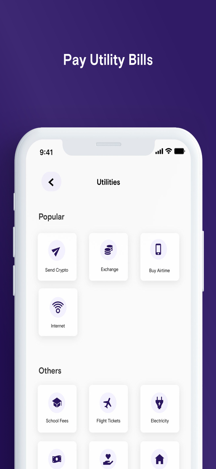 HaggleX Buy/Sell BTC and ETH