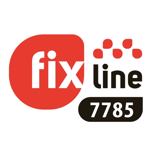 FixLine – заказ такси в Минске
