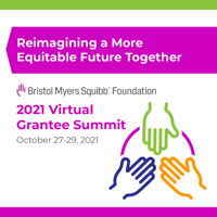 BMSF 2021 Virtual Grantee Mtg