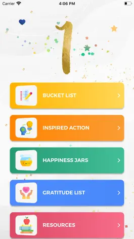 Game screenshot One Life: Personal Development apk