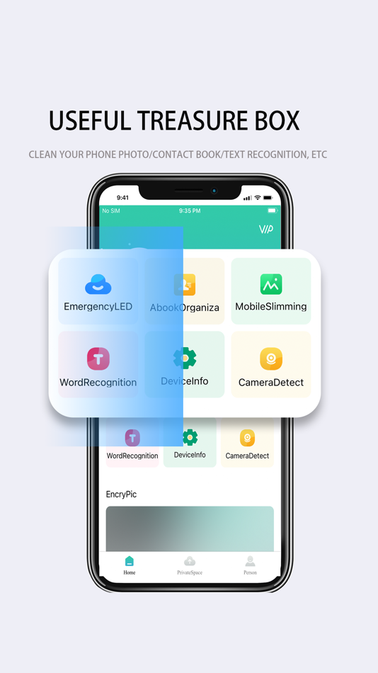 #1. photoClear (iOS) 由: 雪松 尹