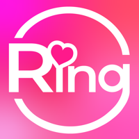 ビデオチャット - Ring