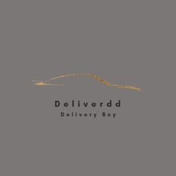 DELIVERDD Delivery