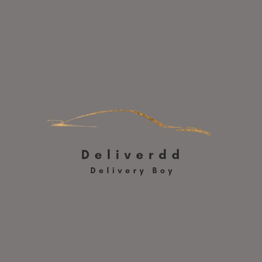 DELIVERDD Delivery