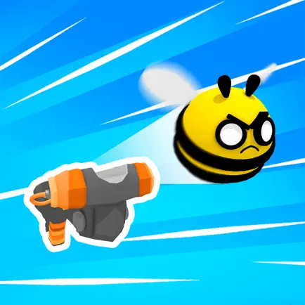 Bug Gun Cheats