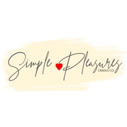 The Simple Pleasures Candle Co