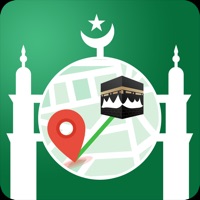 Muslim: Bönetider, Qibla, Azan