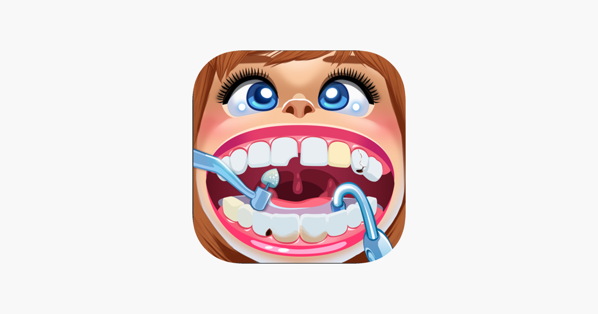طبيب أسنان - العاب عادية على App Store