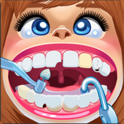 Médico dentista - Jogos casuai