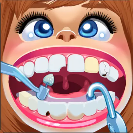 Врач-стоматолог - Казуальные Читы
