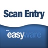 Easy-Ware Scan Entry icon