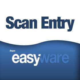 Screenshots (2) Easy-Ware Scan Entry