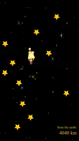 Game screenshot MagicalJumper apk