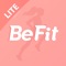 Become Super Fit with BeFit app