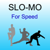 SLO-MO For Speed 球速(スピードガン)-aratake hirofumi