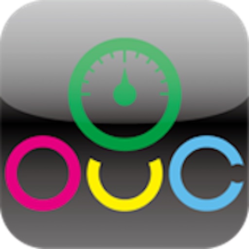BPM OUcare icon